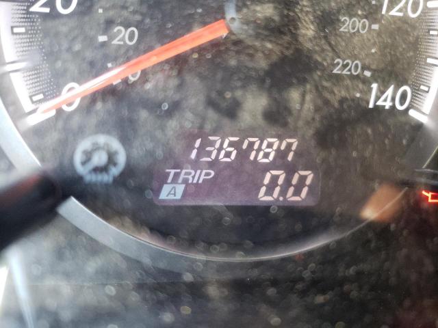 Photo 8 from auction – 2010 MAZDA 5 with VIN JM1CR2WL4A0367128