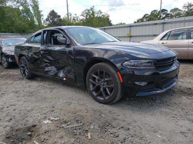 Photo 1 from auction – 2021 DODGE CHARGER SX with VIN 2C3CDXBG3MH644148