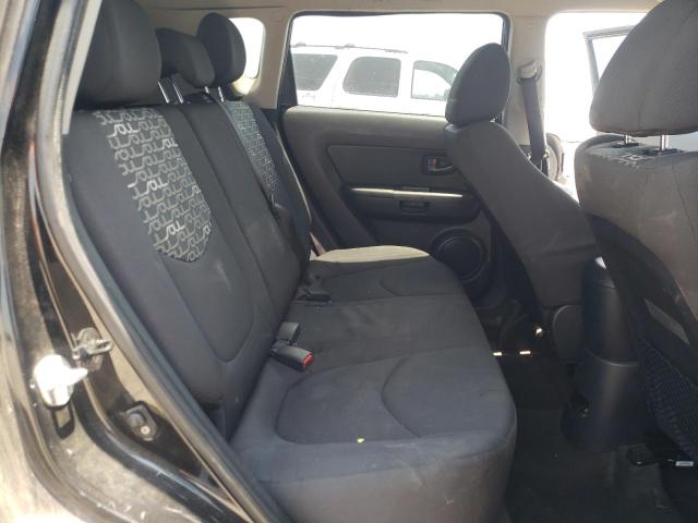 Photo 5 from auction – 2011 KIA SOUL with VIN KNDJT2A23B7206124
