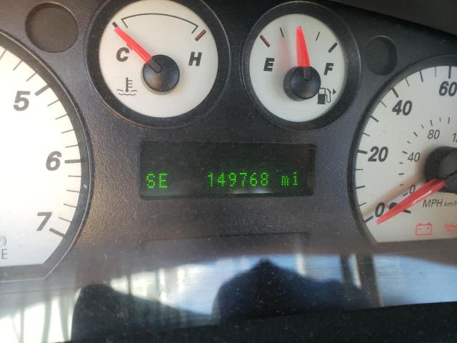 Photo 8 from auction – 2005 MERCURY SABLE with VIN 1MEFM55S35A626969