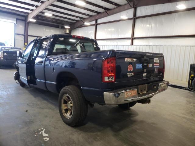 Photo 3 from auction – 2006 DODGE RAM 1500 with VIN 1D7HA18N66S658141