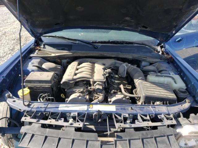 Photo 7 from auction – 2010 DODGE CHALLENGER with VIN 2B3CJ4DV7AH313682