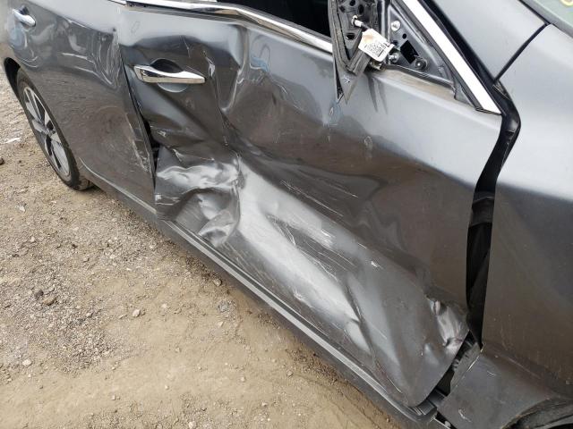 Photo 9 from auction – 2017 NISSAN ALTIMA 2.5 with VIN 1N4AL3AP7HC211740
