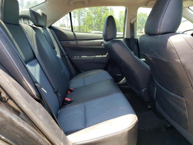 Photo 6 from auction – 2014 TOYOTA COROLLA L with VIN 2T1BURHE3EC196112