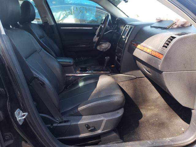 Photo 5 from auction – 2008 CHRYSLER 300 LIMITE with VIN 2C3KA33G38H120354