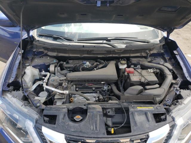 Photo 7 from auction – 2020 NISSAN ROGUE S with VIN KNMAT2MT6LP533686