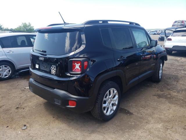 Photo 4 from auction – 2016 JEEP RENEGADE L with VIN ZACCJBBT4GPE17963