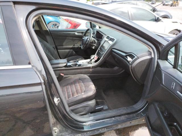 Photo 5 from auction – 2013 FORD FUSION SE with VIN 3FA6P0HR7DR358992