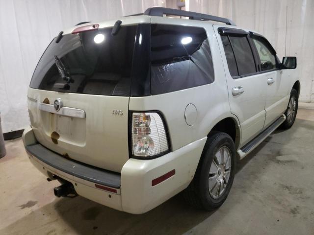 Photo 4 from auction – 2006 MERCURY MOUNTAINEE with VIN 4M2EU47E66ZJ03151