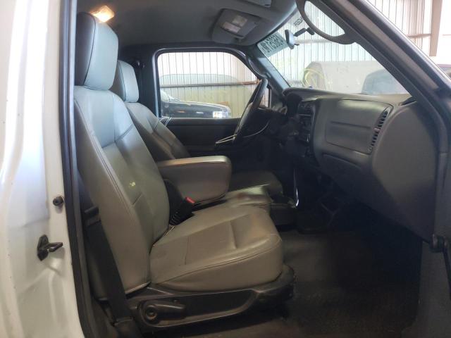 Photo 5 from auction – 2011 FORD RANGER with VIN 1FTKR1ADXBPA39856