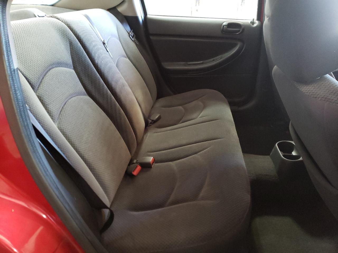 Photo 6 from auction – 2006 CHRYSLER SEBRING with VIN 1C3EL46X66N100483