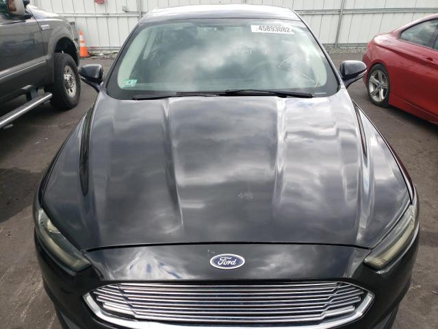 Photo 7 from auction – 2013 FORD FUSION SE with VIN 3FA6P0LU9DR369469