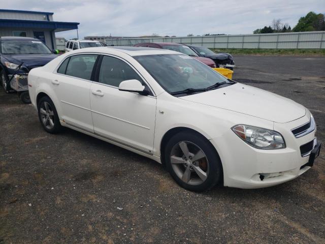 Photo 1 from auction – 2008 CHEVROLET MALIBU 2LT with VIN 1G1ZJ57B584299684