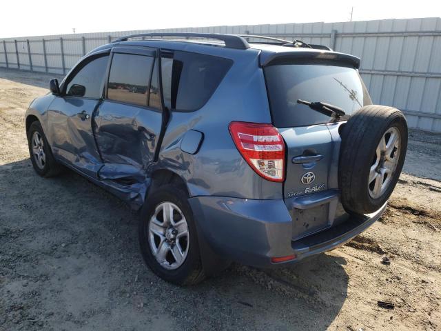 Photo 3 from auction – 2010 TOYOTA RAV4 with VIN 2T3BF4DV5AW070563