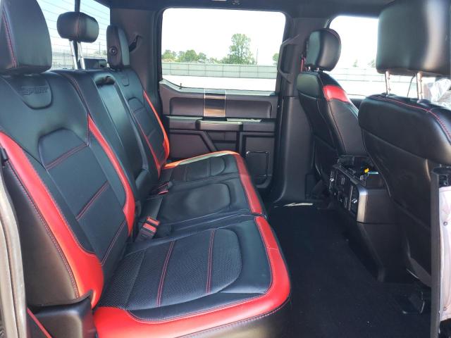 Photo 6 from auction – 2019 FORD F150 SUPER with VIN 1FTEW1E48KFB76896
