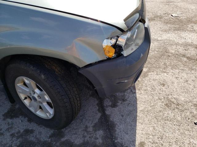 Photo 9 from auction – 2005 FORD ESCAPE XLT with VIN 1FMYU93175KC73217