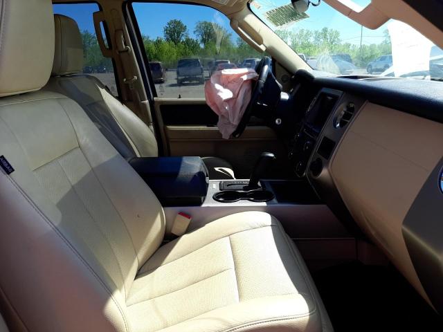 Photo 5 from auction – 2017 FORD EXPEDITION with VIN 1FMJK1JTXHEA79586