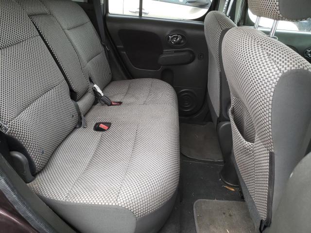 Фото 6 с аукциона – 2010 NISSAN CUBE BASE с VIN JN8AZ2KR0AT159364