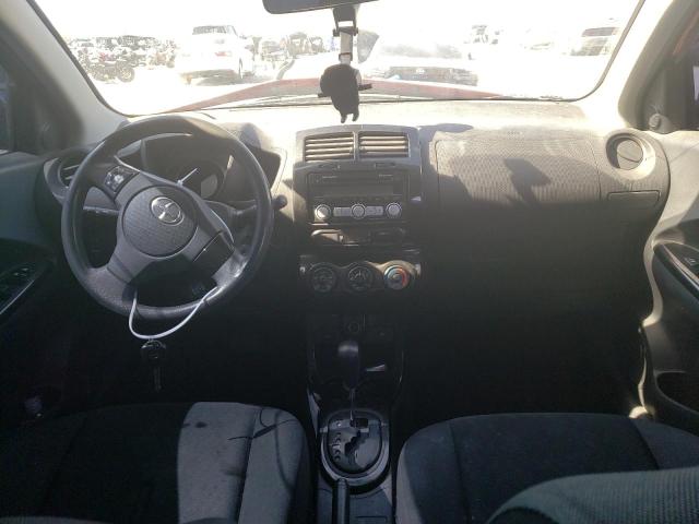 Photo 9 from auction – 2008 TOYOTA SCION XD with VIN JTKKU10408J024433