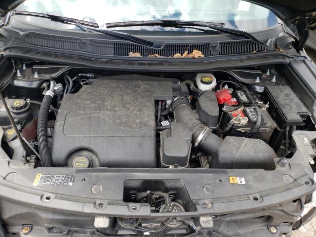 Photo 7 from auction – 2017 FORD EXPLORER X with VIN 1FM5K8D81HGC53521