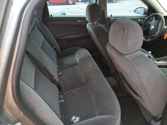 Photo 6 from auction – 2007 CHEVROLET IMPALA LT with VIN 2G1WT58K179298099