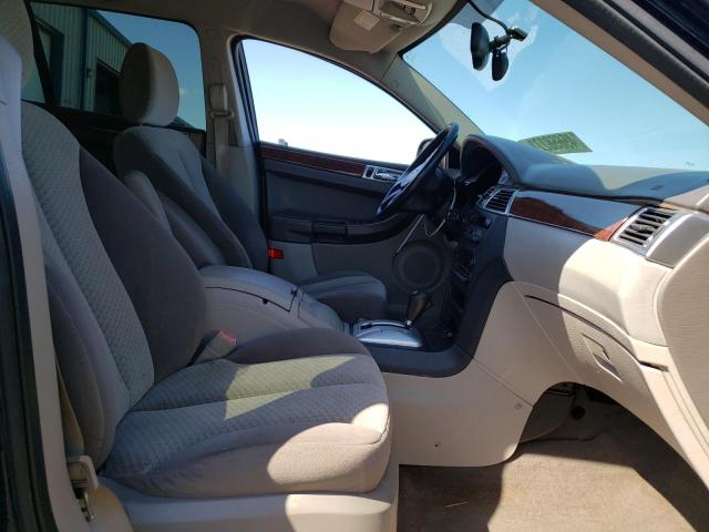 Photo 5 from auction – 2004 CHRYSLER PACIFICA with VIN 2C8GM68464R627356