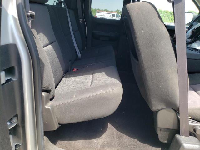 Photo 6 from auction – 2011 CHEVROLET SILVERADO with VIN 1GCRCSE02BZ294079