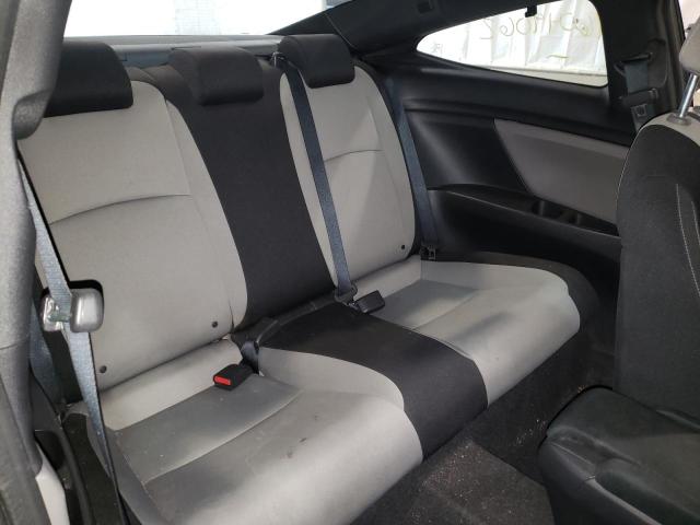 Photo 6 from auction – 2018 HONDA CIVIC EX with VIN 2HGFC3A31JH356189