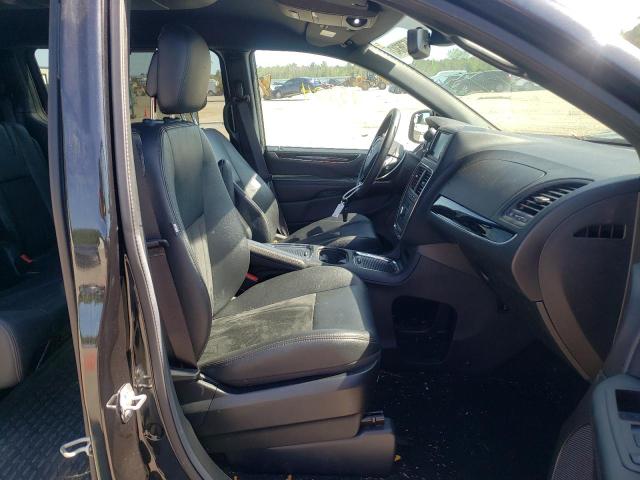 Photo 5 from auction – 2019 DODGE GRAND CARA with VIN 2C4RDGCG8KR782943
