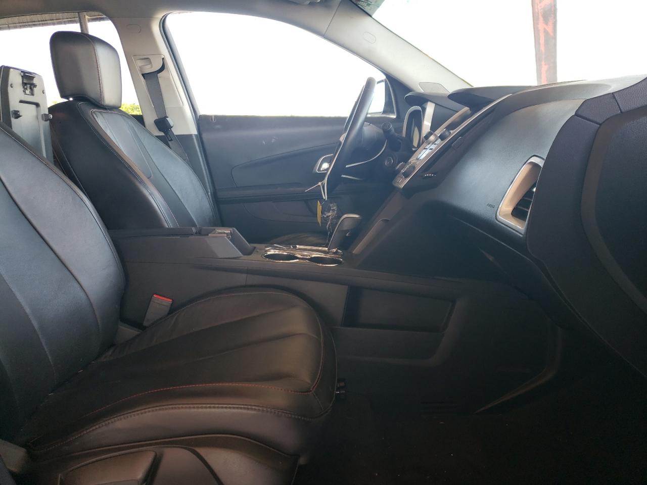 Photo 19 from auction – 2012 CHEVROLET EQUINOX LT with VIN 2GNFLPE5XC6212986
