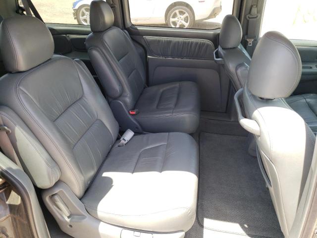 Photo 6 from auction – 2004 HONDA ODYSSEY EX with VIN 5FNRL18744B107923