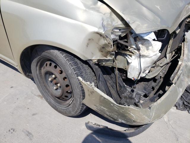 Photo 10 from auction – 2000 TOYOTA ECHO with VIN JTDAT1230Y0051387