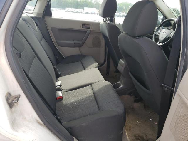 Photo 6 from auction – 2010 FORD FOCUS SE with VIN 1FAHP3FN0AW247266