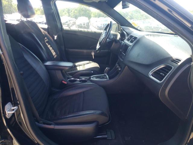 Photo 5 from auction – 2014 DODGE AVENGER R/ with VIN 1C3CDZBG4EN189167