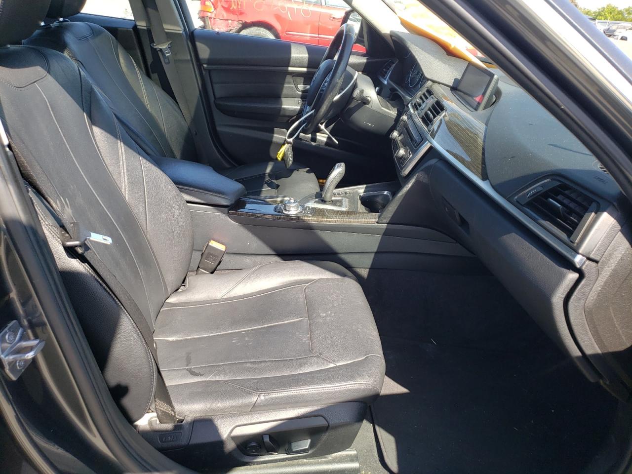 Photo 5 from auction – 2013 BMW ACTIVEHYBR with VIN WBA3F9C56DF145468