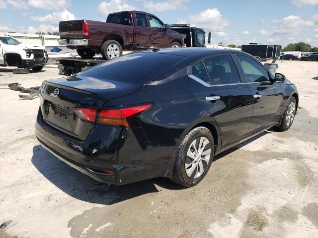 Photo 4 from auction – 2020 NISSAN ALTIMA S with VIN 1N4BL4BV1LC255166