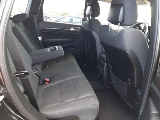 Photo 6 from auction – 2013 JEEP GRAND CHER with VIN 1C4RJFAG1DC586294