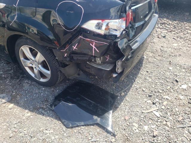 Photo 9 from auction – 2011 ACURA TSX with VIN JH4CU2F65BC008426