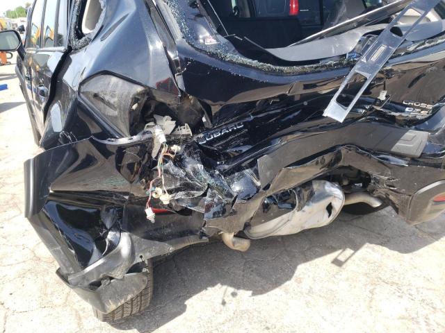 Фото 9 с аукциона – 2017 SUBARU CROSSTREK с VIN JF2GPAKC3HH278865