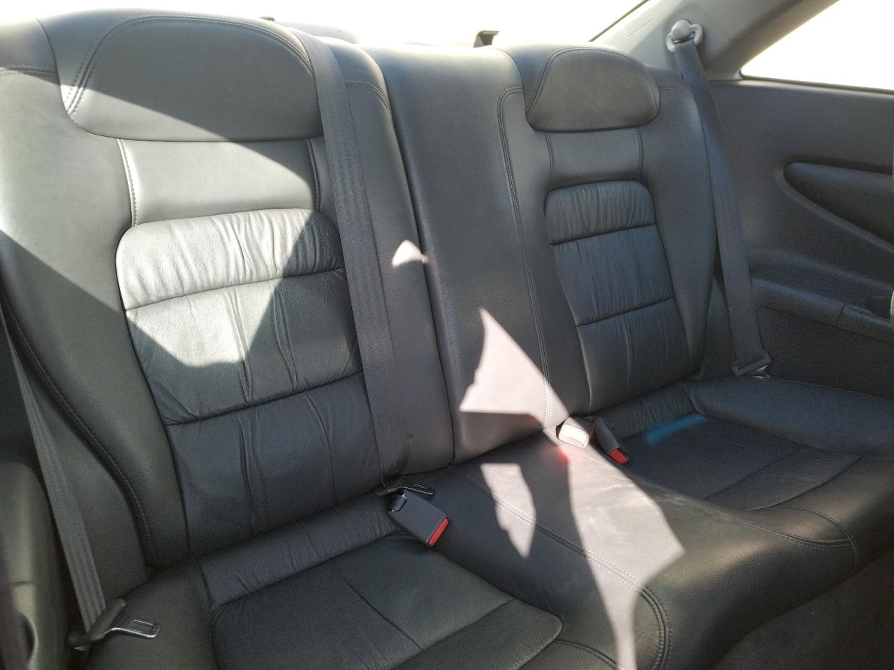Photo 6 from auction – 2002 HONDA ACCORD with VIN 1HGCG225X2A015679