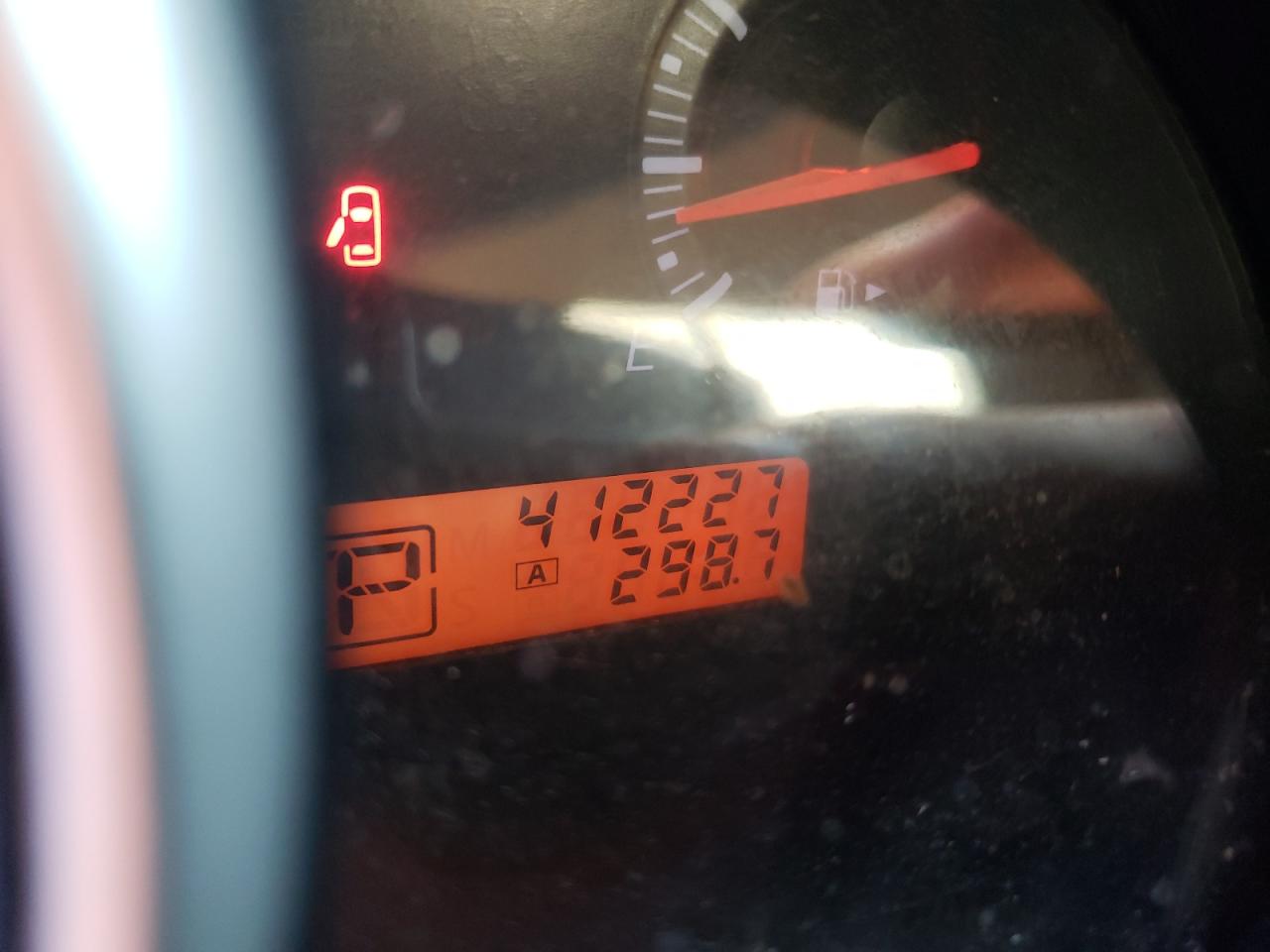 Photo 8 from auction – 2011 NISSAN VERSA S with VIN 3N1CC1APXBL376106