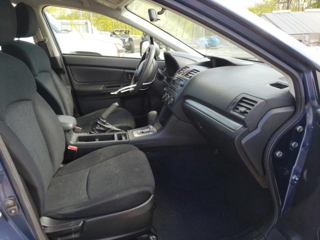Photo 5 from auction – 2013 SUBARU IMPREZA with VIN JF1GPAA61DH810933