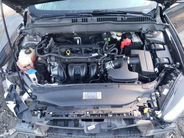 Photo 7 from auction – 2016 FORD FUSION SE with VIN 3FA6P0H75GR100862