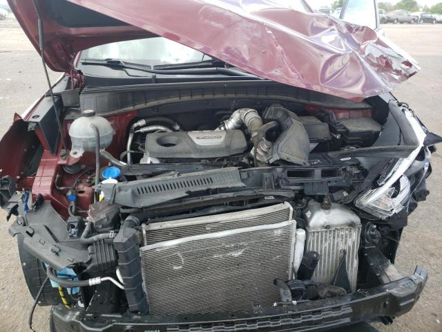 Photo 7 from auction – 2016 HYUNDAI TUCSON LIM with VIN KM8J33A28GU179108