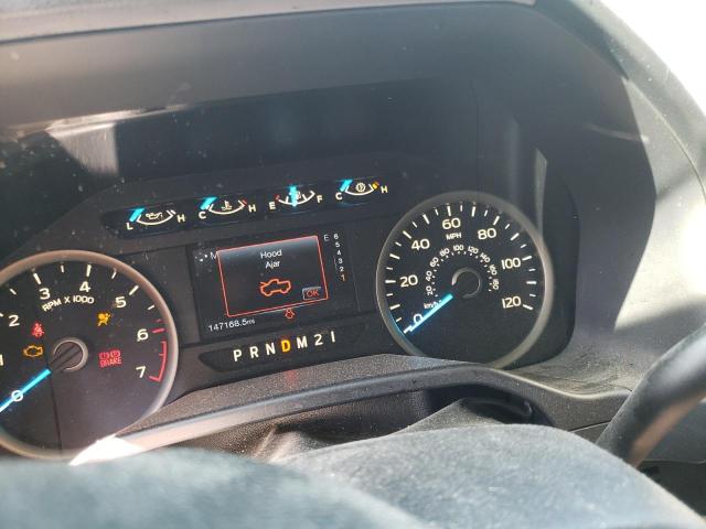 Photo 8 from auction – 2015 FORD F150 SUPER with VIN 1FTEW1EG3FFC88117