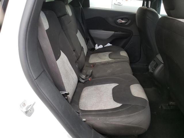Photo 6 from auction – 2014 JEEP CHEROKEE L with VIN 1C4PJMCB5EW128092