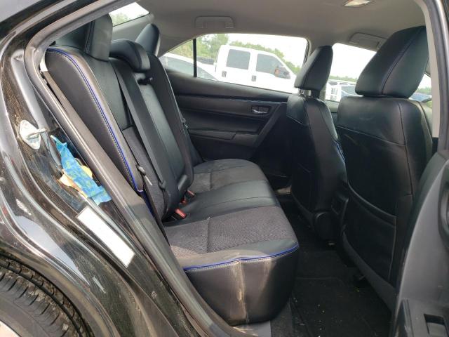 Photo 6 from auction – 2019 TOYOTA COROLLA L with VIN 2T1BURHEXKC237220