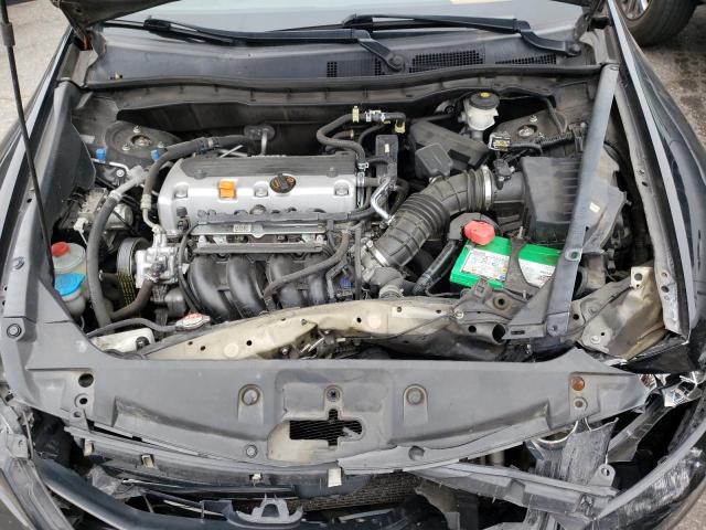 Photo 7 from auction – 2012 HONDA ACCORD SE with VIN 1HGCP2F63CA006276