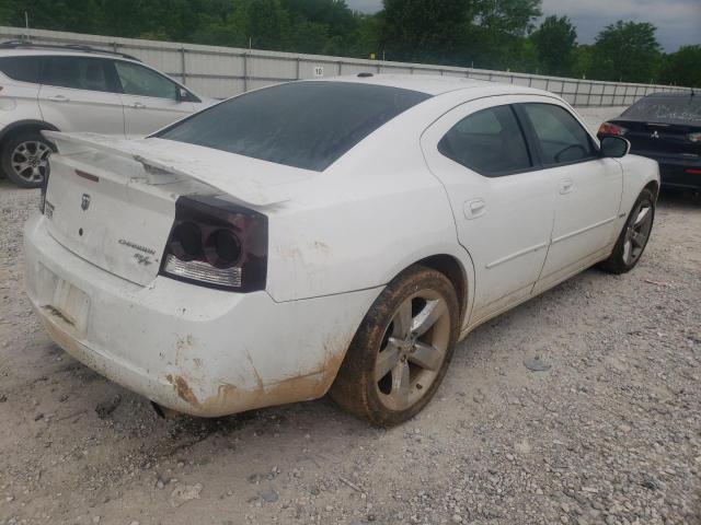 Photo 4 from auction – 2010 DODGE CHARGER R/ with VIN 2B3CA8CT6AH280424
