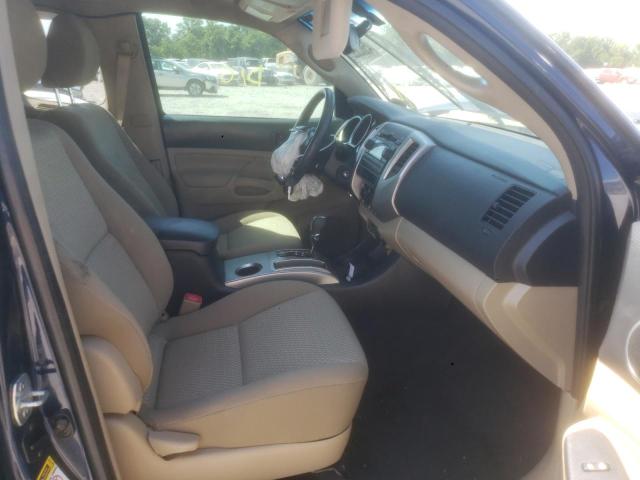 Photo 5 from auction – 2012 TOYOTA TACOMA PRE with VIN 5TFTU4GN3CX015596